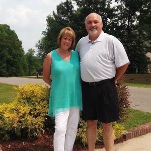 Meet your Posher, Linda